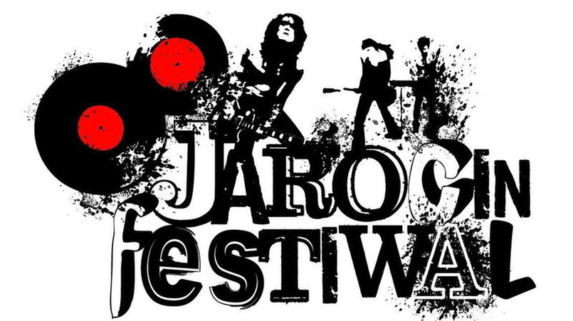 Jarocin Festiwal 2015