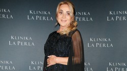 Metamorfozy Danuty Martyniuk. W wersji blond podbija USA [FOTO]