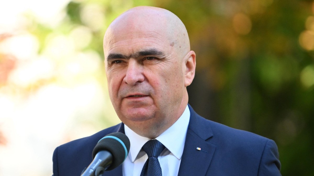 Imagine Stire Ilie Bolojan i-a cerut premierului Luca Niculescu „să-și exercite autoritatea de șef al guvernului” și „să adopte urgent rectificarea bugetară”: „Avertizăm PSD” | 2review.ro