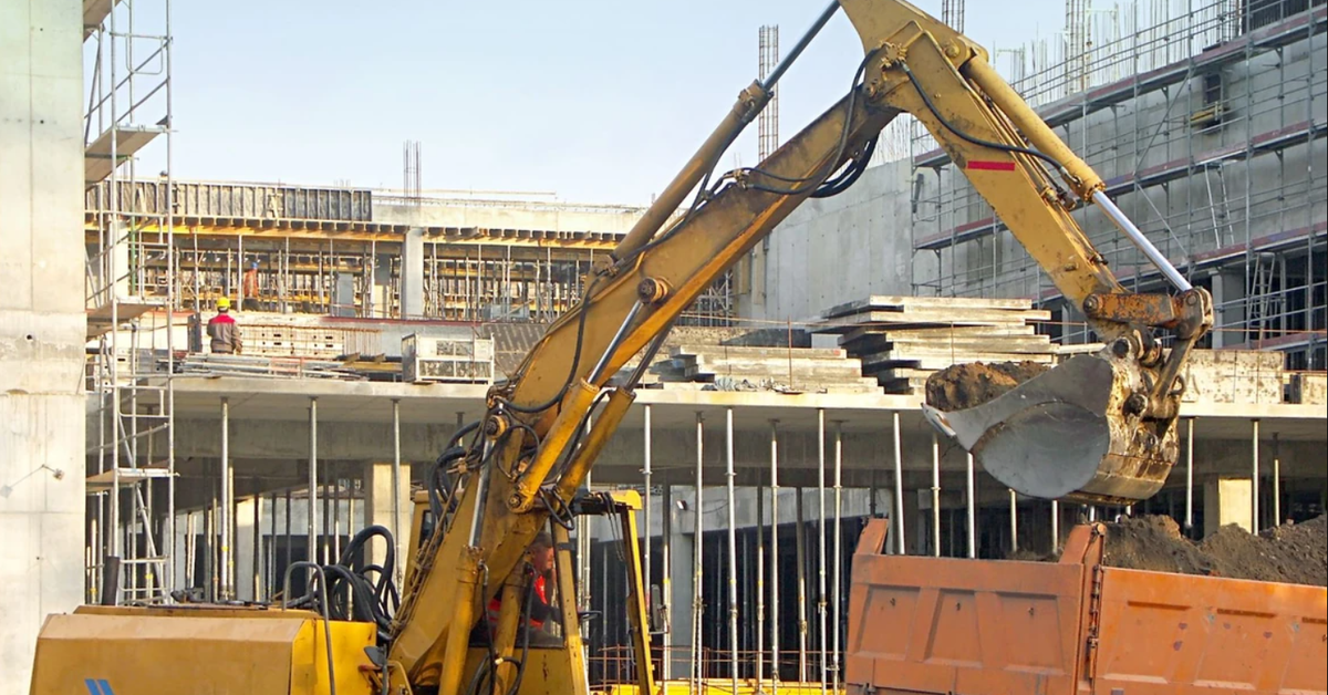 Kiedy można skorzystać z ulgi B+R w branży budowlanej