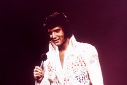 Elvis Presley oczami Baza Luhrmanna