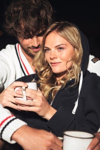 Henri Lloyd - kolekcja wiosna/lato 2013