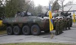 Rzecznik rządu potwierdza: Polskie Rosomaki i Pioruny pojadą do Ukrainy!