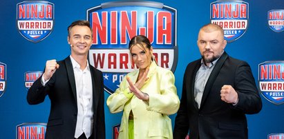 "Ninja Warrior Polska” powraca. Polsat pokaże kolejne dwa sezony. Startują castingi do 6. edycji show