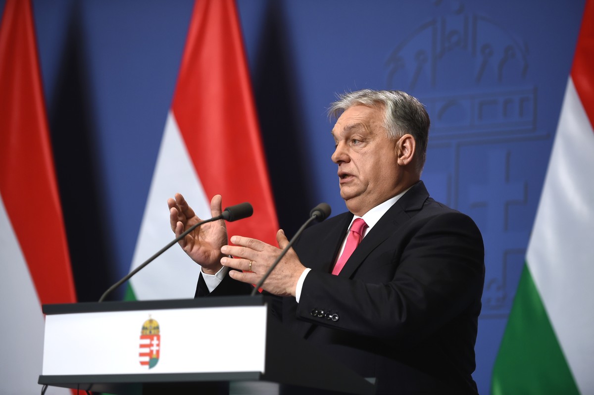 Viktor Orban grzmi w sprawie pieniędzy dla Ukrainy. "Przerażający rezultat"