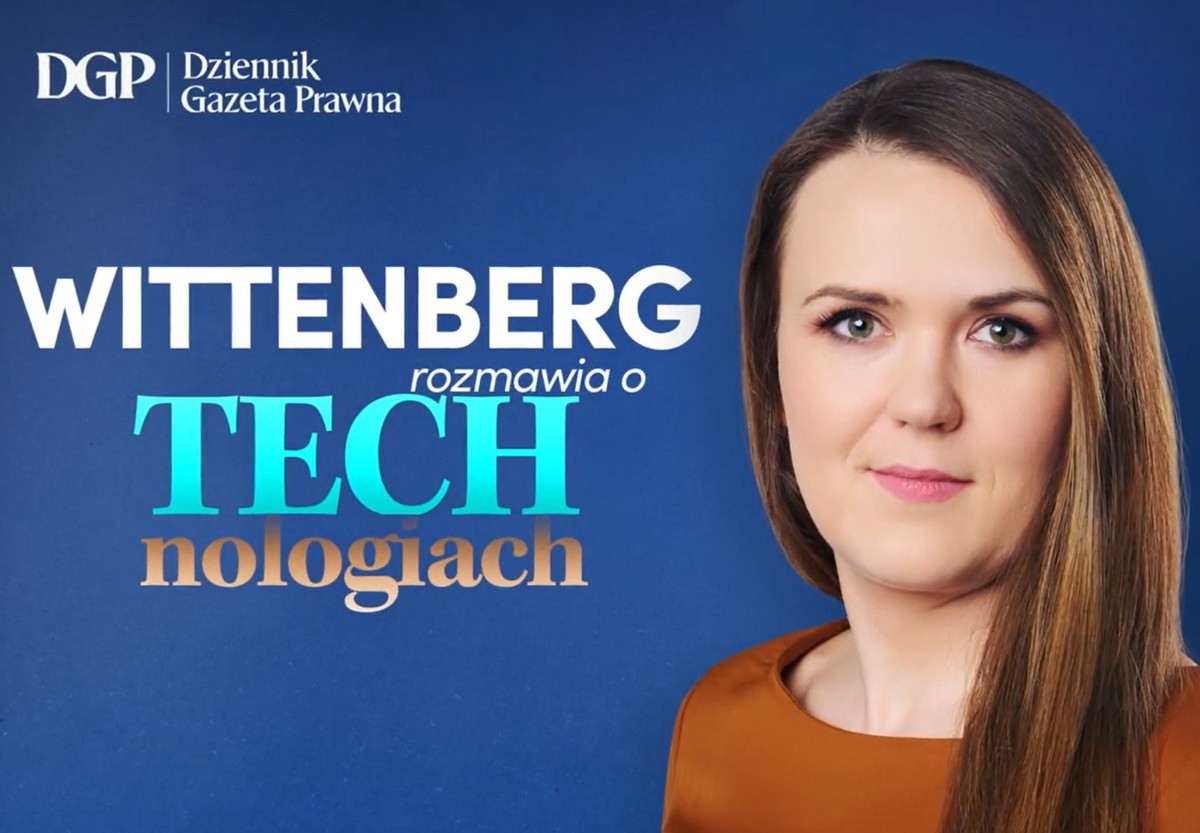 "Wittenberg rozmawia o technologiach"