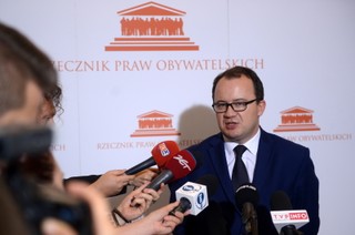 RPO do ministra zdrowia: Prawa kobiet rodzących są naruszane