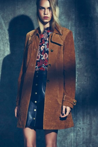 New Look - kolekcja jesień/zima 2015/2016