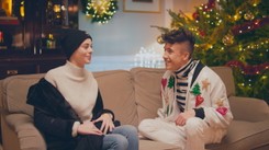 Dawid Kwiatkowski spełnił marzenie fanki, która zmaga się z chorobą nowotworową. Zobacz TELEDYSK