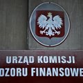 Aż 700 tys. zł kary dla społki z GPW. KNF wyklucza firmę z giełdowego obrotu