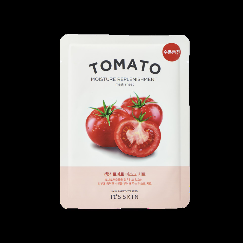 Fresh Mask - Tomato