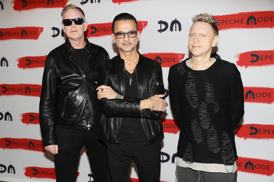 Depeche Mode