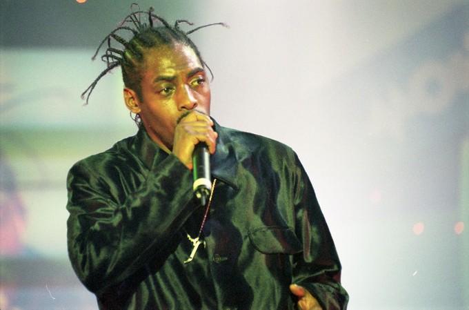 Meghalt Coolio - 59 éves volt