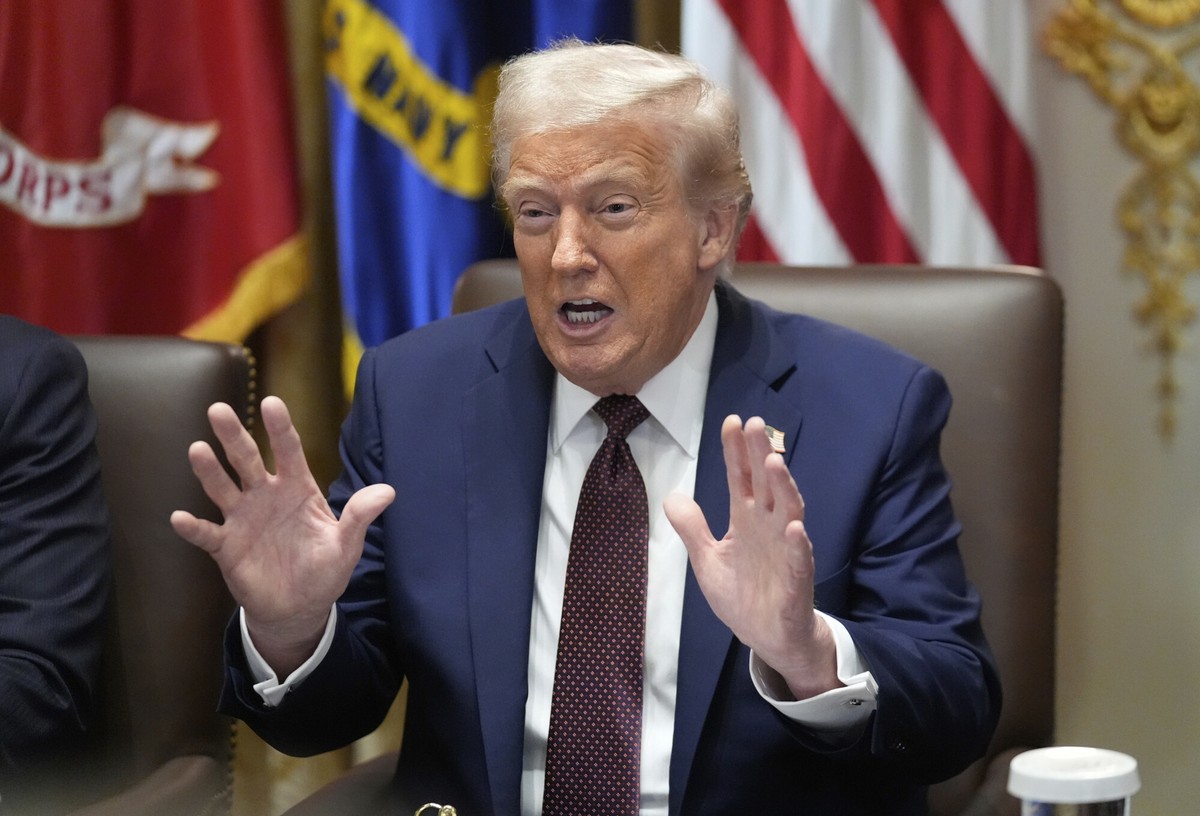 Biały Dom ma podejrzewać Europę o "sabotowanie" rozmów pokojowych