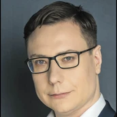 dr Przemysław Tacij