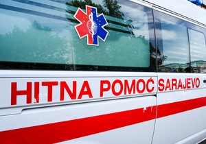 Hitna pomoć Sarajevo