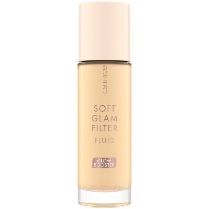 Soft Glam Filter Fluid