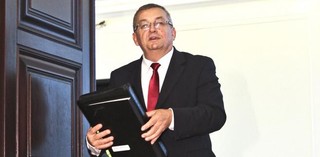 Ministerstwo infrastruktury o 100 dniach rządu: Największy sukces to uratowanie kontraktu dla PESY