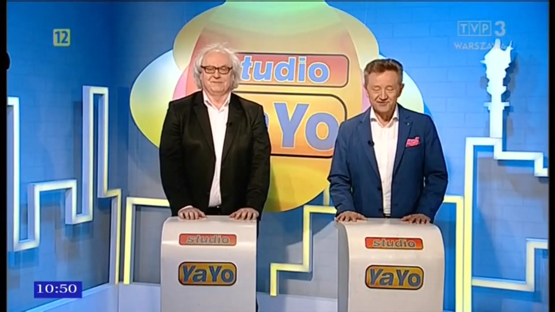 Studio YaYo, czyli 10 minut srogiego żartu, których nikt nie odda nam z powrotem