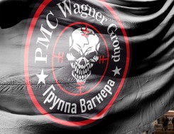 'Zaczynamy. Oczekujcie nas'. Grupa Wagnera grozi Kremlowi po śmierci Prigożyna