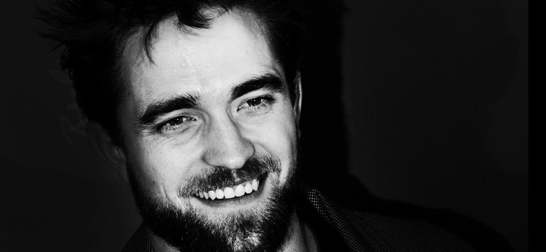Robert Pattinson jest pogubiony