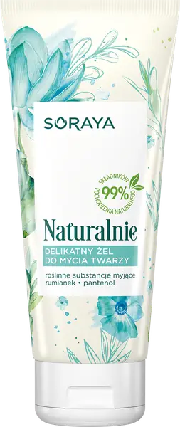 Soraya Naturalnie