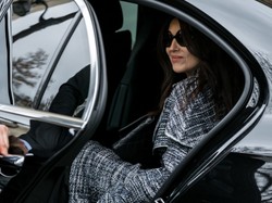 18 lat młodszy facet i od razu wygląda się promienniej! Monica Bellucci pokazała nowego chłopaka. FOTO