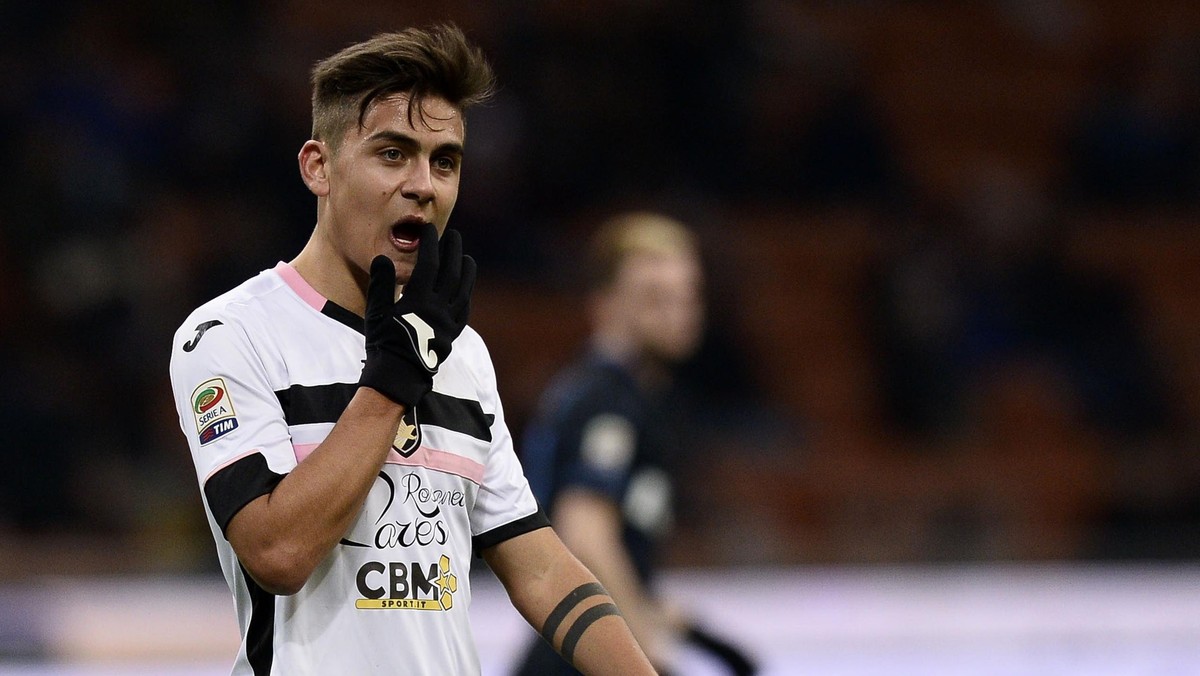 Jak twierdzi dziennik "La Gazzetta dello Sport" napastnik Palermo Paulo Dybala cały czas znajduje się na celowniku Interu Mediolan. W ostatnich dniach z piłkarzem miał się kontaktować szkoleniowiec Nerazzurrich Roberto Mancini. Na razie tylko telefonicznie, ale wkrótce należy się spodziewać spotkania z Argentyńczykiem i jego agentem.