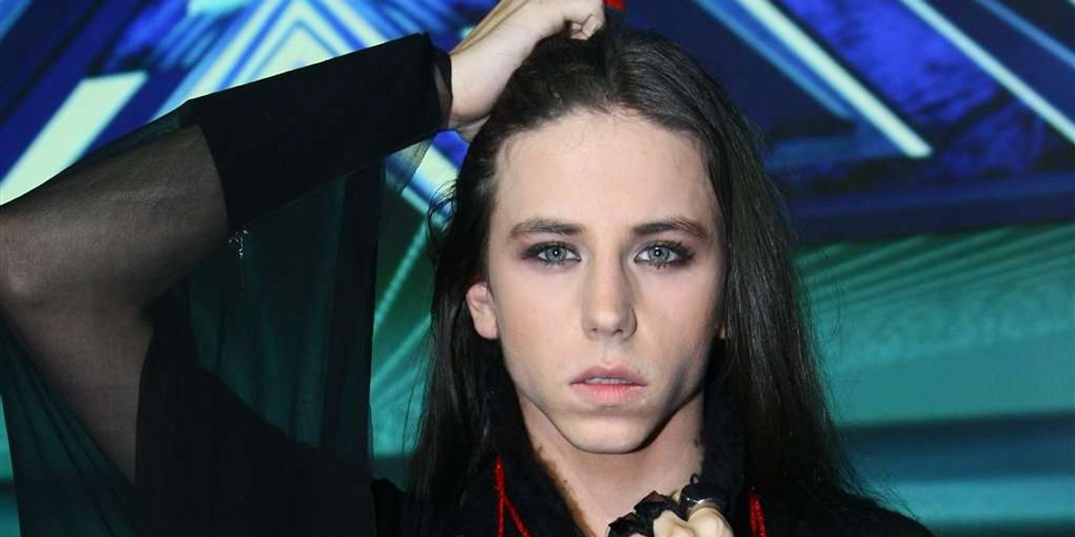 O nie! Michał Szpak jest prześladowany. Jak?