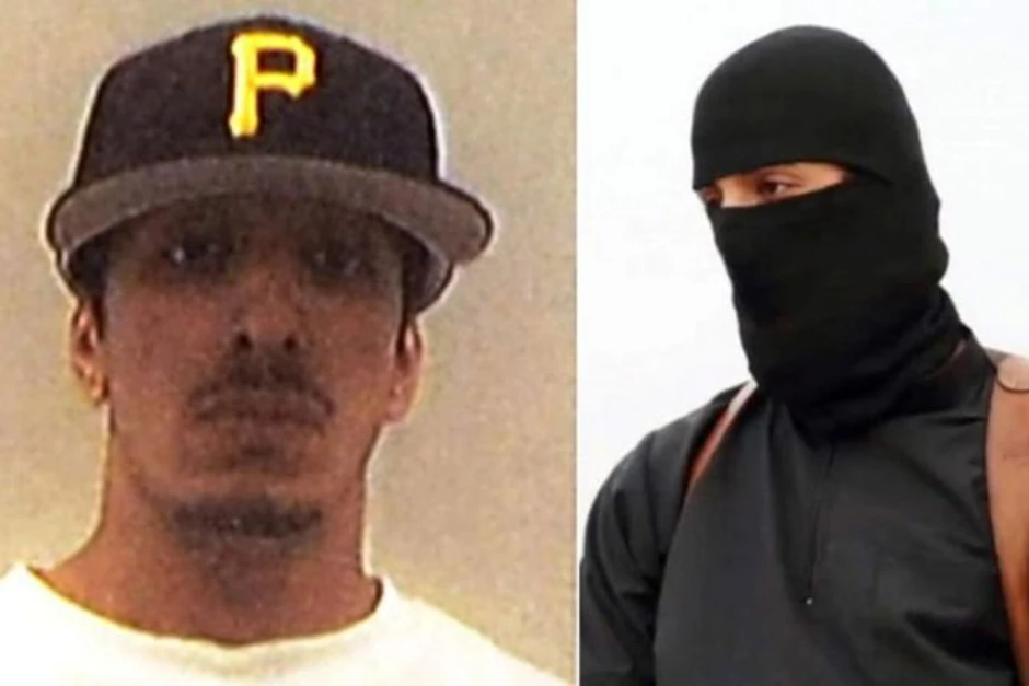 Mohamed Emvazi ili Džihadi Džon jedan je od glavnih propagandnih oružja ISIS-a