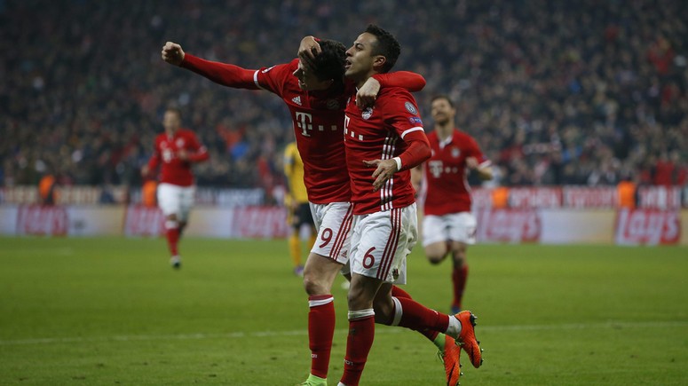 Bayern Monachium Fsv Mainz 05 Na Zywo Bundesliga Na Zywo Bundesliga