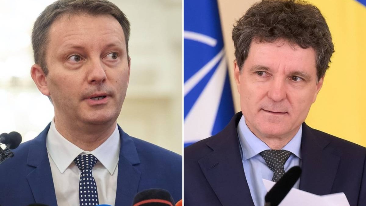 Ce au discutat Siegfried Mureșan și Nicușor Dan la Cotroceni. Premierul desemnat dezvăluie discuția din spatele ușilor închise