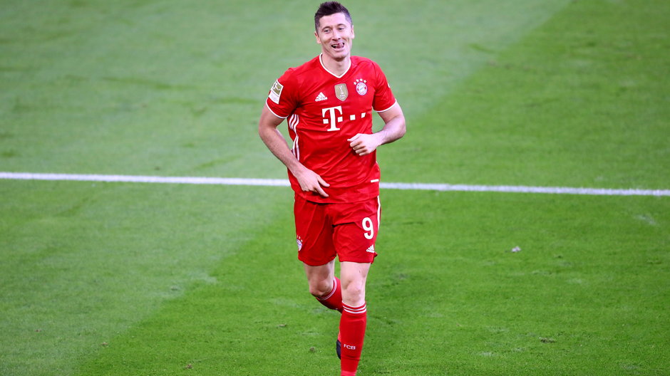 Robert Lewandowski