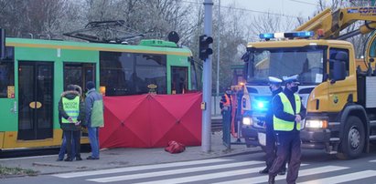 22-letnia Olga zginęła potrącona przez tramwaj. Rozpaczliwy apel bliskich