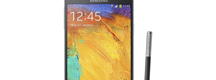 Samsung Galaxy Note 3 Neo