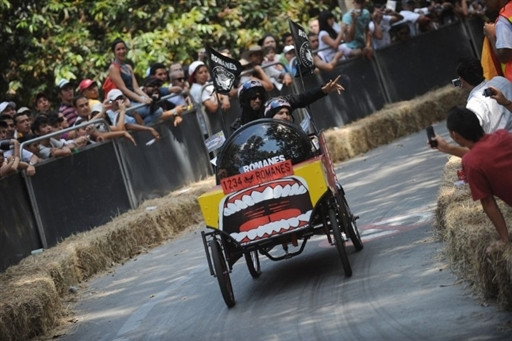 COLOMBIA CAR FESTIVAL