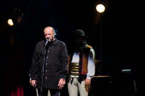 Zbigniew Preisner i Przyjaciele. Stare i nowe kolędy 