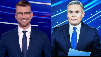 "Wiadomości" TVP pożegnały się, wykorzystując gwiazdy muzyki [KOMENTARZ]