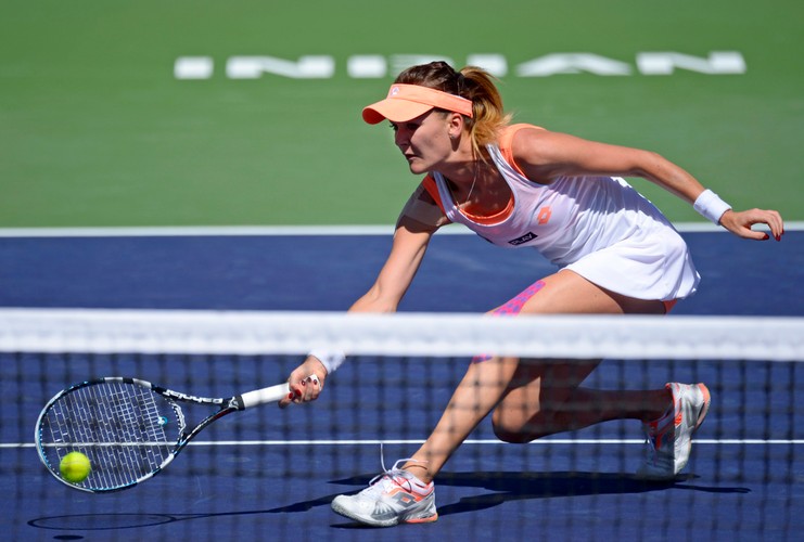 Agnieszka Radwańska