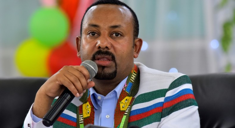 Abiy had stood firmly by the merger plan