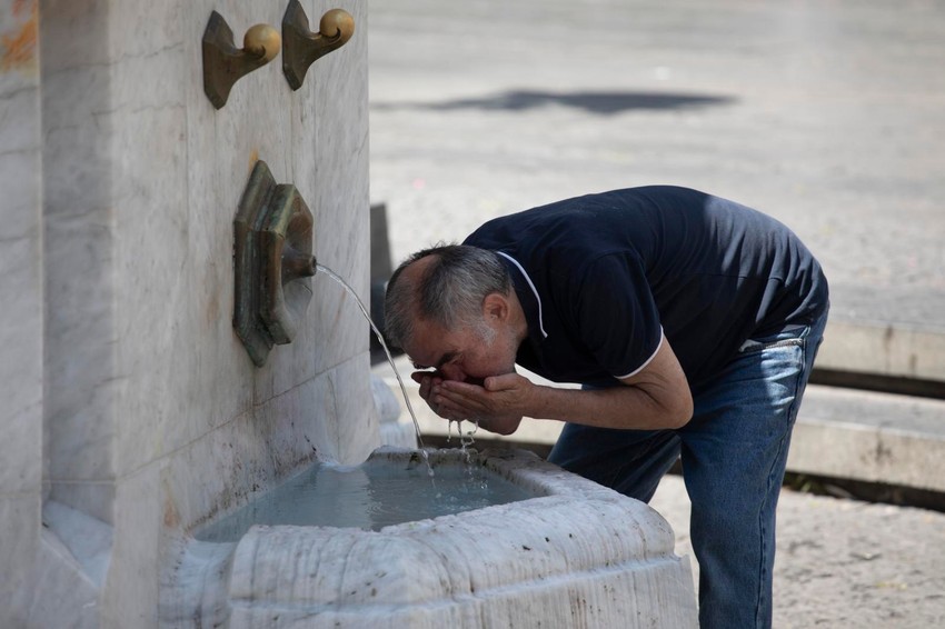 Obavezno unosite dovoljno tečnosti narednih dana, ali i kasnije