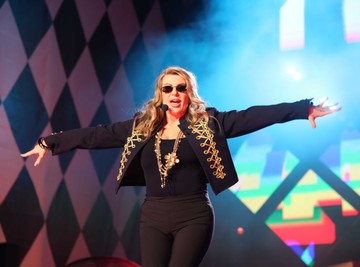 Viki Miljković (Foto: Ringier/Zoran Ilić)