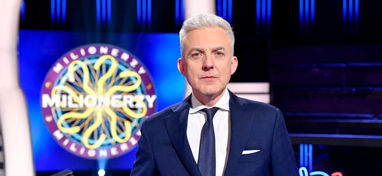 To już koniec kultowego teleturnieju? Takie plany wobec "Milionerów" ma TVN