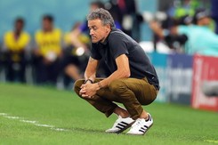 Luis Enrique zwolniony. Hiszpania ma już nowego selekcjonera