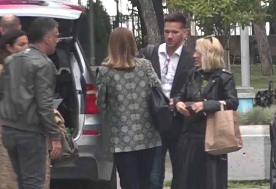 Paparaco Joksimovića i Goce