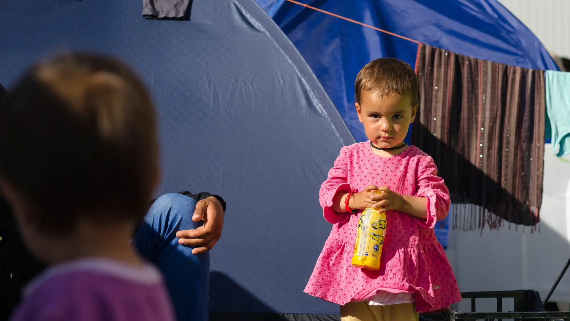 Imigranci i uchodźcy będą gotować dla Polaków. Powstaje knajpa, w której zjesz dania z rejonów objętych wojną