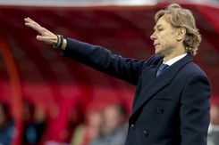 Rosyjska federacja piłkarska oburzona na UEFA. Rozważa apelację do CAS