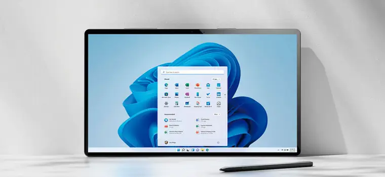 11 nowych funkcji Windows 11