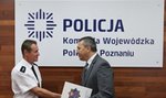 Złapał złodzieja na urlopie