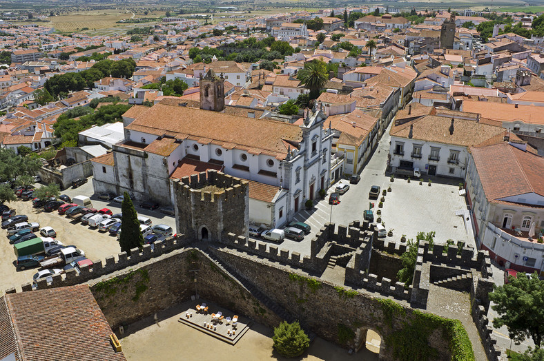 Beja, Portugalia